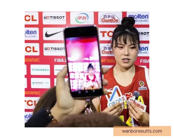 韩旭李月汝有意重返WNBA 女篮集训或以邓雨婷为核心展开