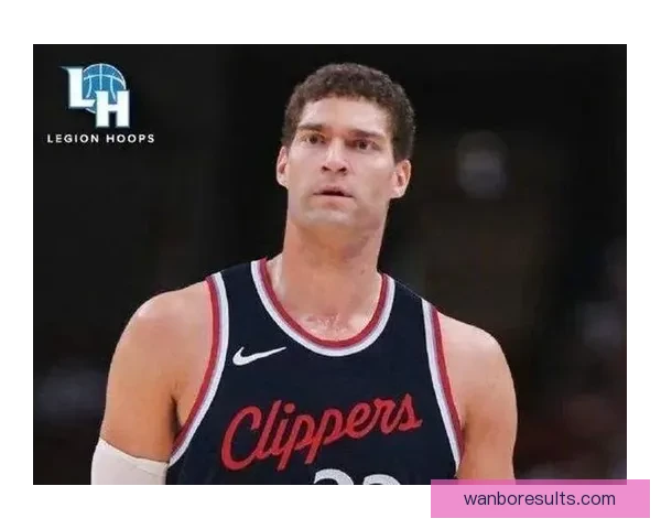 大洛佩兹迎18000分里程碑 领跑NBA历史某项数据成第一人 大洛佩兹迎18000分里程碑 领跑NBA历史某项数据成第一人