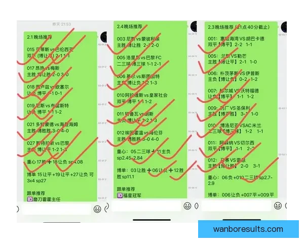 足球竞猜预测技巧与分析全面指南助你精准把握比赛走势